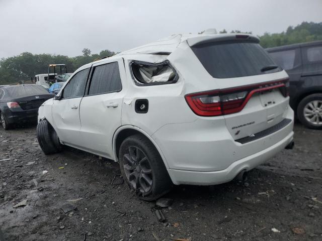 Photo 2 from auction – 2018 DODGE DURANGO R/ with VIN 1C4SDJCT3JC117015
