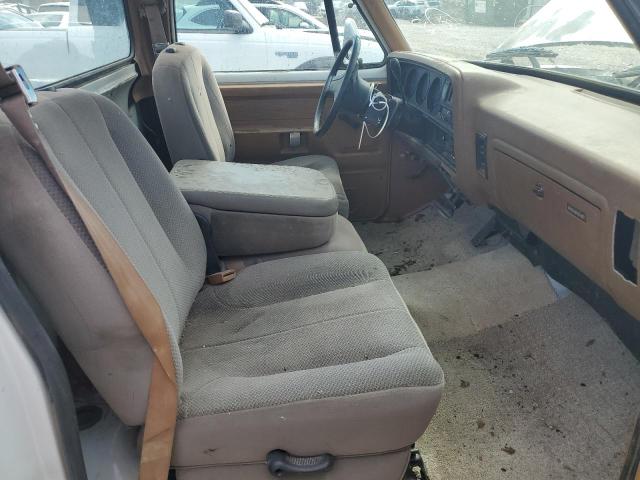 Photo 10 from auction – 1993 DODGE D-SERIES D with VIN 1B7KE26Z9PS222692