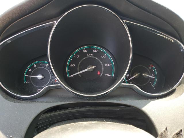 Photo 9 from auction – 2012 CHEVROLET MALIBU 2LT with VIN 1G1ZD5E02CF118496