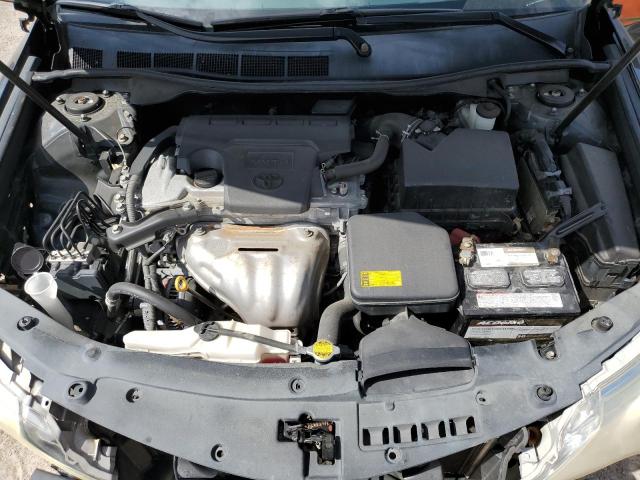 Photo 11 from auction – 2012 TOYOTA CAMRY BASE with VIN 4T1BF1FKXCU002112