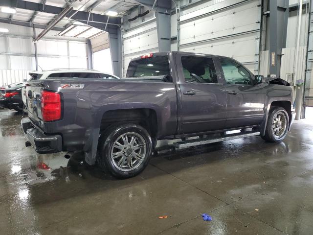 Photo 3 from auction – 2015 CHEVROLET SILVERADO with VIN 3GCUKREC1FG388203
