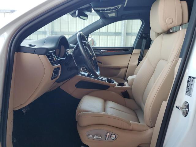 Photo 7 from auction – 2024 PORSCHE MACAN BASE with VIN WP1AA2A58RLB13552