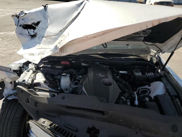 Photo 11 from auction – 2023 LEXUS IS 300 with VIN JTHDA1D28P5128286