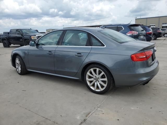 صورة رقم 2 من المزاد - 2014 AUDI A4 PREMIUM مع VIN WAUBFAFL8EN014881