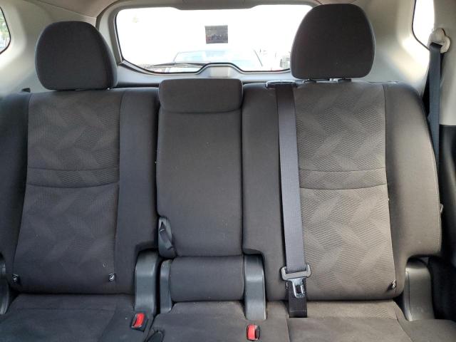 Photo 10 from auction – 2016 NISSAN ROGUE S with VIN KNMAT2MTXGP701738