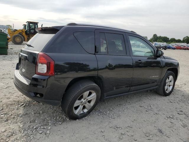Photo 3 from auction – 2015 JEEP COMPASS SP with VIN 1C4NJDBB3FD248284