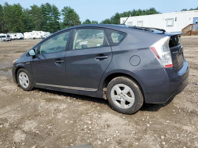 Photo 2 from auction – 2011 TOYOTA PRIUS with VIN JTDKN3DUXB0293403