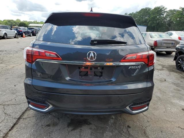 Photo 6 from auction – 2016 ACURA RDX TECHNO with VIN 5J8TB3H5XGL017147
