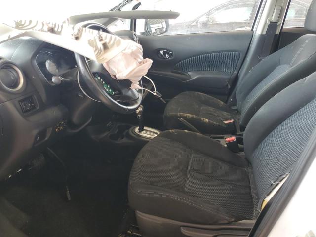 Photo 7 from auction – 2018 NISSAN VERSA NOTE with VIN 3N1CE2CP3JL356811