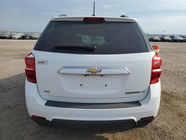 Photo 6 from auction – 2016 CHEVROLET EQUINOX LT with VIN 2GNFLFEK2G6113875