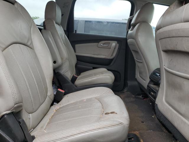 Photo 11 from auction – 2012 CHEVROLET TRAVERSE L with VIN 1GNKVLED4CJ303473