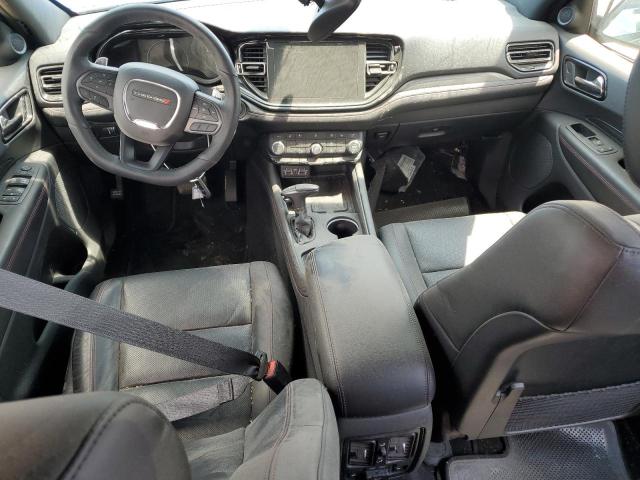 Photo 8 from auction – 2022 DODGE DURANGO R/ with VIN 1C4SDJCT9NC214712