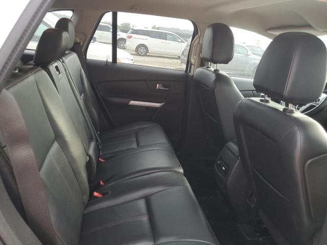 Photo 11 from auction – 2013 FORD EDGE SEL with VIN 2FMDK3JC7DBC45254