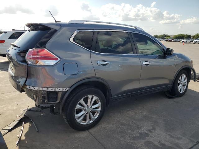 Photo 3 from auction – 2016 NISSAN ROGUE S with VIN KNMAT2MT9GP729756
