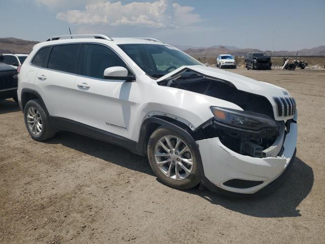 Photo 4 from auction – 2019 JEEP CHEROKEE L with VIN 1C4PJLCB3KD301027