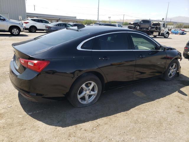Photo 3 from auction – 2017 CHEVROLET MALIBU LS with VIN 1G1ZB5ST0HF119786