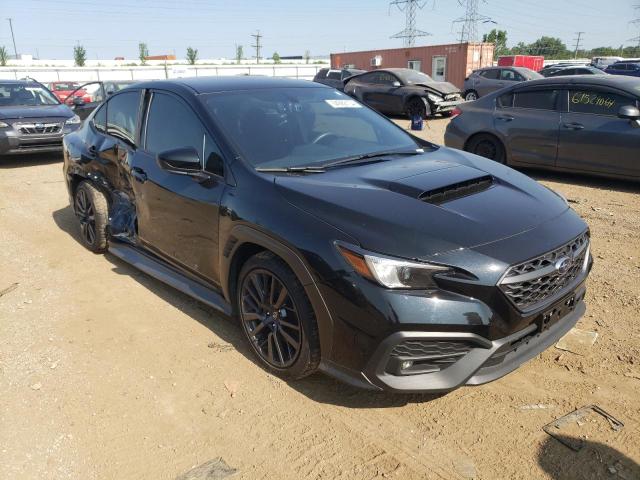 صورة رقم 4 من المزاد - 2022 SUBARU WRX PREMIU مع VIN JF1VBAF67N9019462