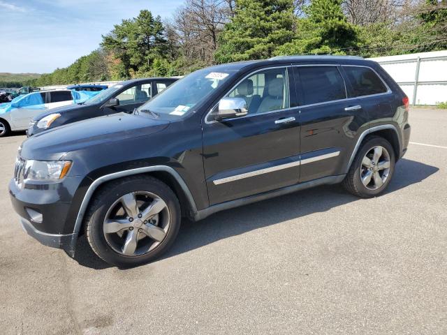 JEEP CHEROKEE 2011 with VIN 1J4RR6GT7BC550470 - Photo from auction