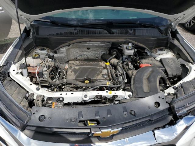 Photo 12 from auction – 2022 CHEVROLET TRAILBLAZE with VIN KL79MMS24NB140269