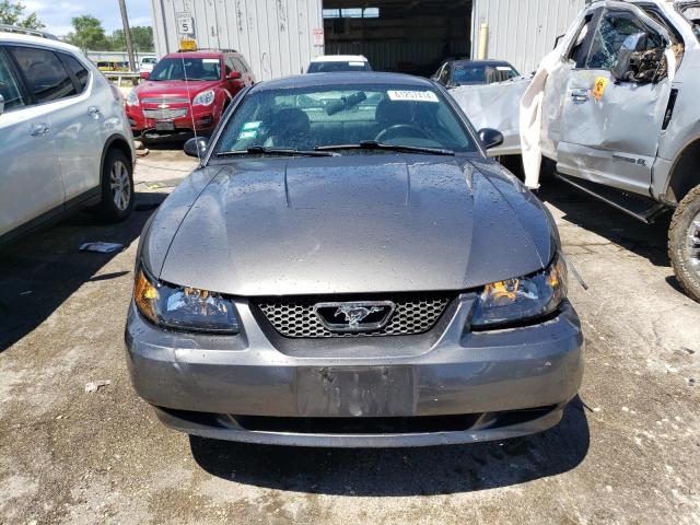 Photo 5 from auction – 2004 FORD MUSTANG with VIN 1FAFP40614F199991