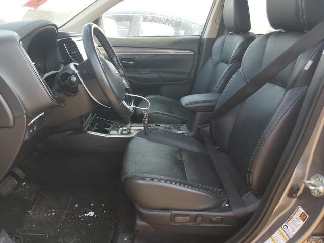 Photo 7 from auction – 2020 MITSUBISHI OUTLANDER with VIN JA4AZ3A31LZ035662