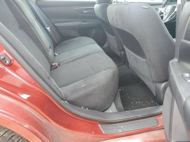 Photo 10 from auction – 2015 NISSAN ALTIMA 2.5 with VIN 1N4AL3AP9FN860778