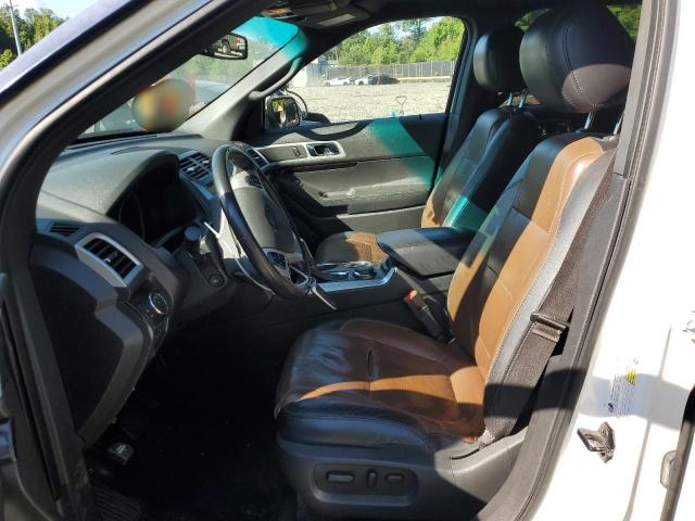 Photo 7 from auction – 2011 FORD EXPLORER L with VIN 1FMHK8F82BGA86877