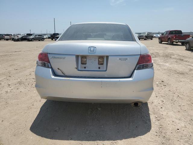 Photo 6 from auction – 2008 HONDA ACCORD LXP with VIN JHMCP26468C044284
