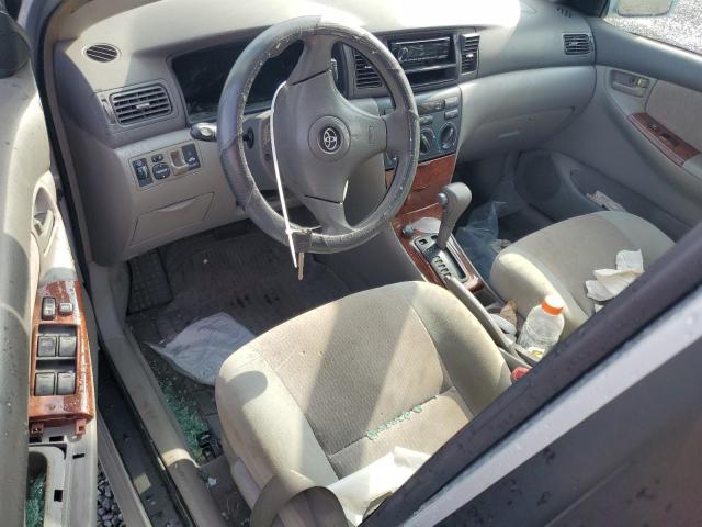Photo 8 from auction – 2007 TOYOTA COROLLA CE with VIN 1NXBR32E97Z840754