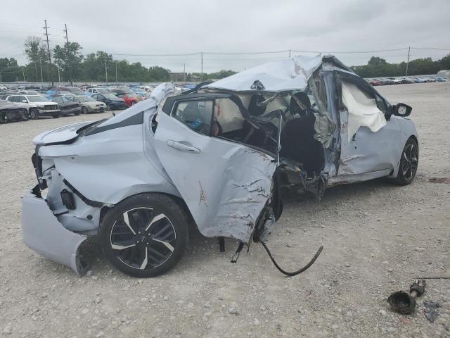 Photo 3 from auction – 2023 NISSAN VERSA SR with VIN 3N1CN8FV4PL873623