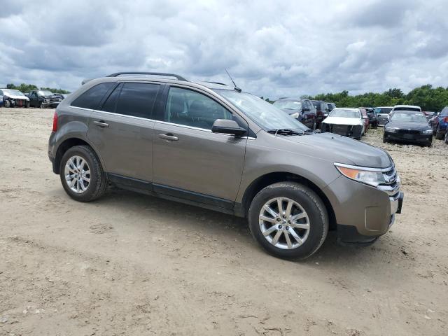 Photo 4 from auction – 2014 FORD EDGE LIMIT with VIN 2FMDK4KC9EBA71905