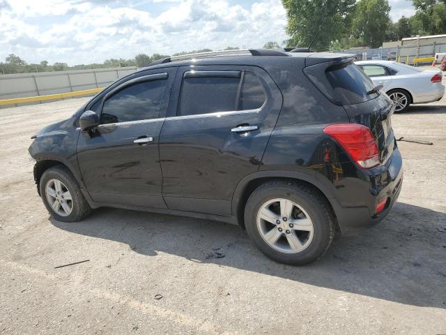 Photo 2 from auction – 2020 CHEVROLET TRAX 1LT with VIN KL7CJPSB0LB034706