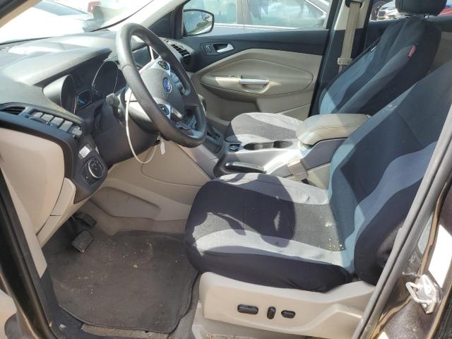 Photo 7 from auction – 2016 FORD ESCAPE SE with VIN 1FMCU0GX4GUB11542