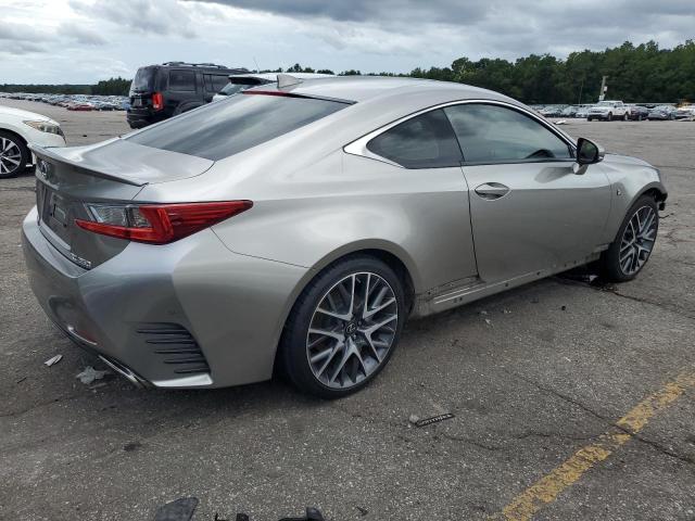 Photo 3 from auction – 2017 LEXUS RC 350 with VIN JTHHE5BC5H5016121