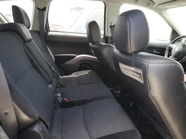 صورة رقم 10 من المزاد - 2011 MITSUBISHI OUTLANDER مع VIN JA4AS3AW4BU023760