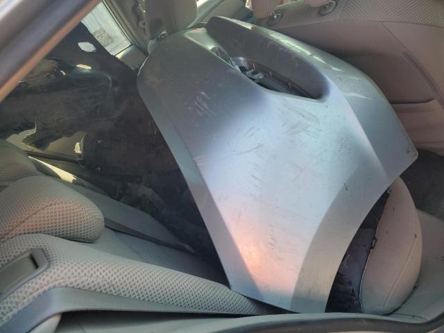 Photo 12 from auction – 2010 HONDA INSIGHT EX with VIN JHMZE2H71AS005380