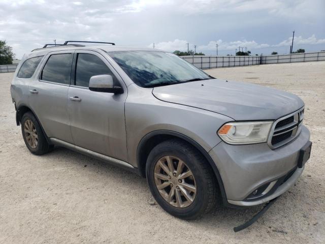 Photo 4 from auction – 2015 DODGE DURANGO SX with VIN 1C4RDHAG7FC244466