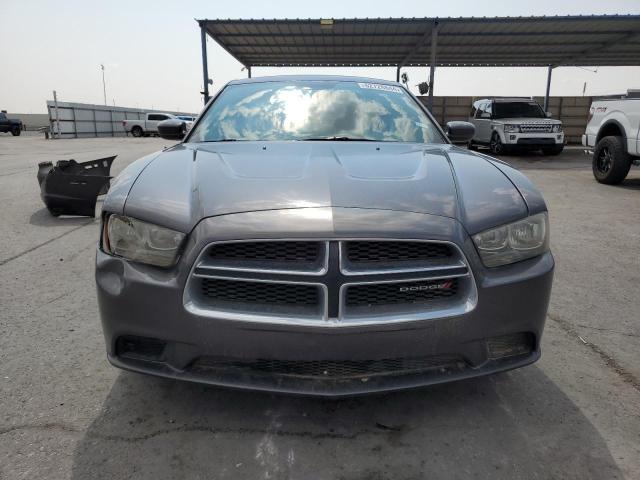 Photo 5 from auction – 2014 DODGE CHARGER SE with VIN 2C3CDXBGXEH174587