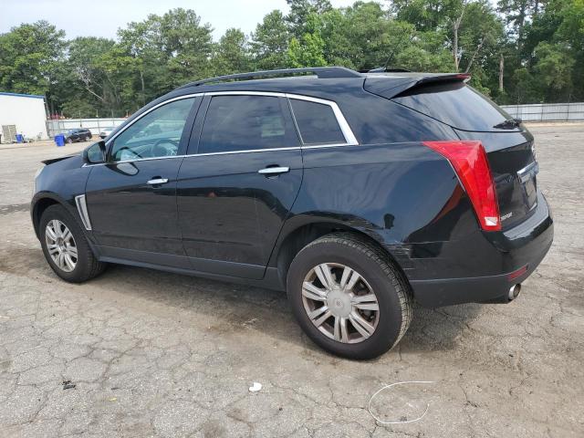 Photo 2 from auction – 2014 CADILLAC SRX with VIN 3GYFNAE34ES682217
