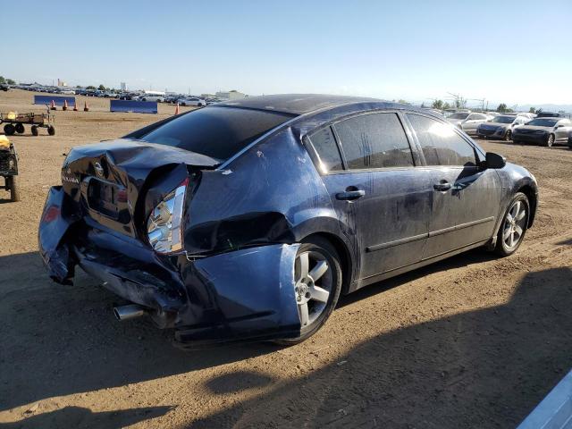 Photo 3 from auction – 2004 NISSAN MAXIMA SE with VIN 1N4BA41E34C884212