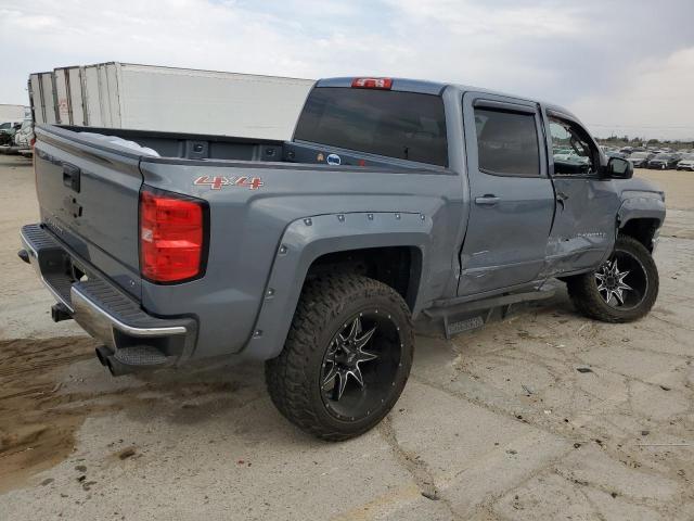 Photo 3 from auction – 2015 CHEVROLET SILVERADO with VIN 3GCUKREC8FG437638