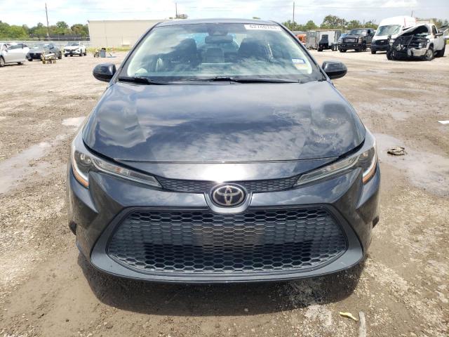 Photo 5 from auction – 2020 TOYOTA COROLLA LE with VIN 5YFEPRAE1LP107911