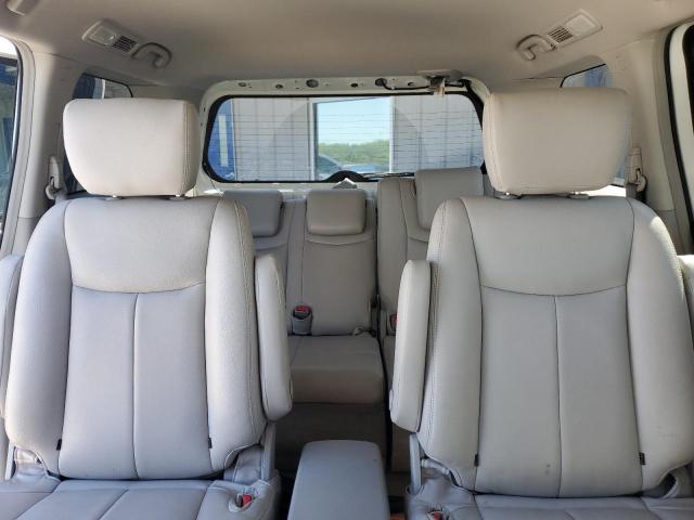 Photo 10 from auction – 2012 NISSAN QUEST S with VIN JN8AE2KP2C9039625