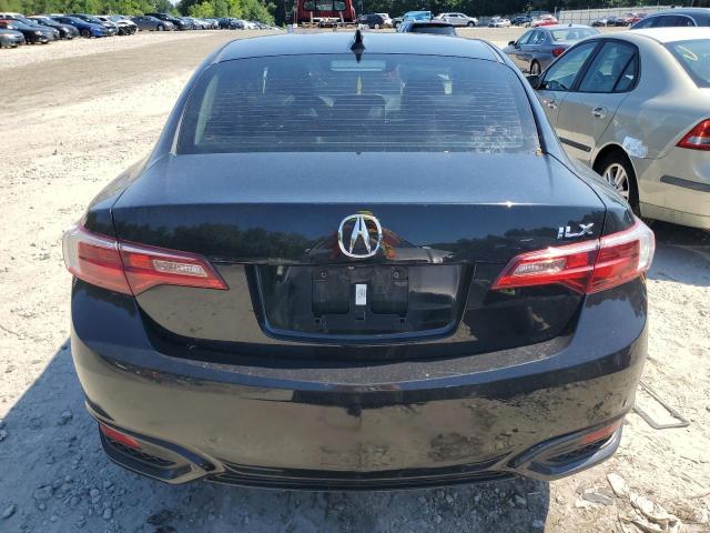 Photo 6 from auction – 2017 ACURA ILX BASE W with VIN 19UDE2F31HA003383