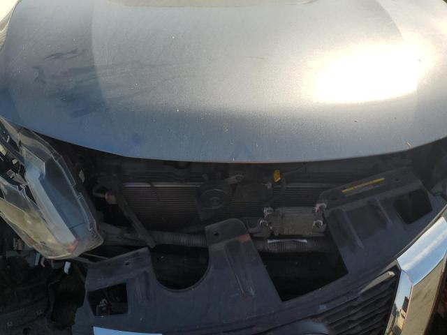 Photo 12 from auction – 2018 NISSAN ROGUE S with VIN KNMAT2MT5JP579099