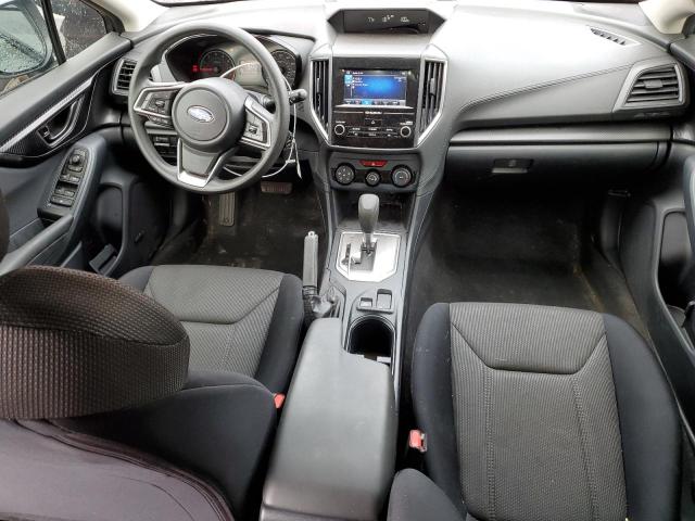 Photo 8 from auction – 2018 SUBARU CROSSTREK with VIN JF2GTAAC5JH334002