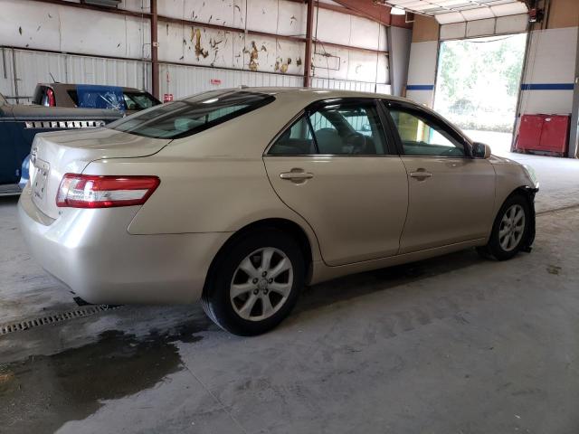 Photo 3 from auction – 2011 TOYOTA CAMRY BASE with VIN 4T4BF3EKXBR128617