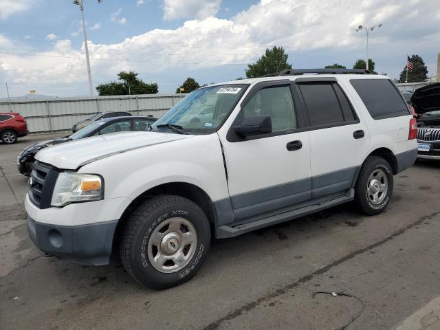 FORD EXPEDITION 2011 with VIN 1FMJU1G59BEF52310 - Photo from auction