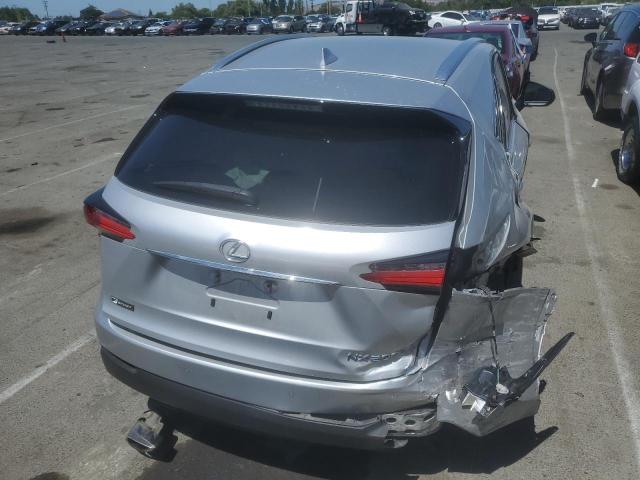 Photo 6 from auction – 2015 LEXUS NX 200T with VIN JTJYARBZ6F2010851