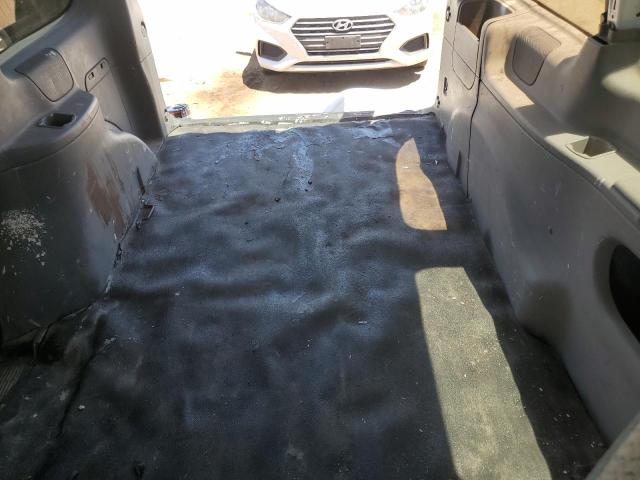 Photo 10 from auction – 1998 FORD WINDSTAR with VIN 2FTZA5442WBD44399